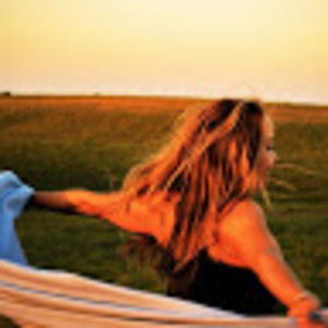 Meet your Posher, Madeleine